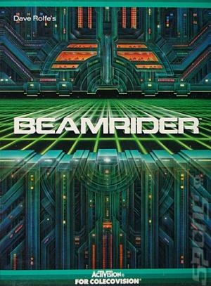 Beamrider