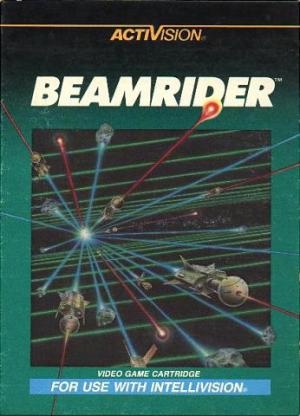 Beamrider