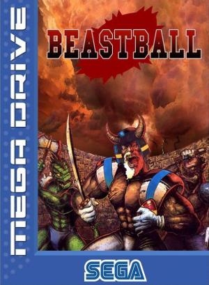 Beast Ball