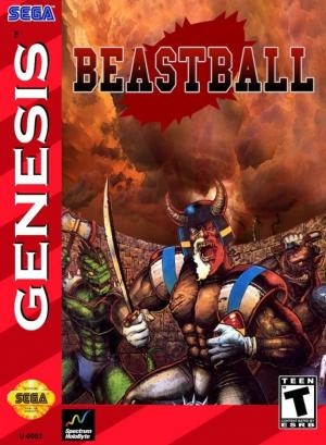 Beastball