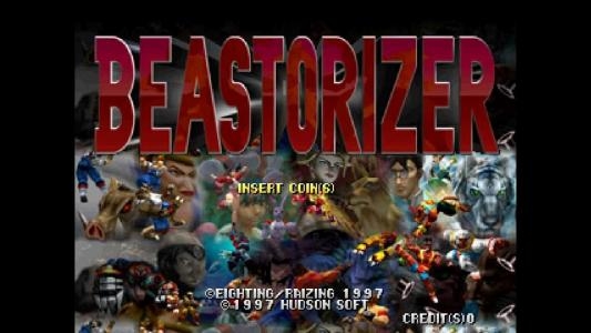 Beastorizer