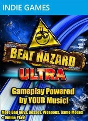 Beat Hazard Ultra