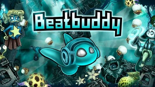 Beatbuddy fanart