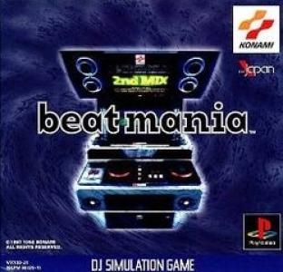 Beatmania