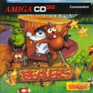 Beavers