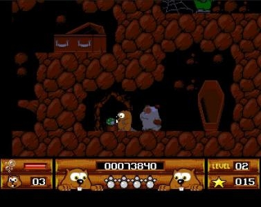 Beavers screenshot