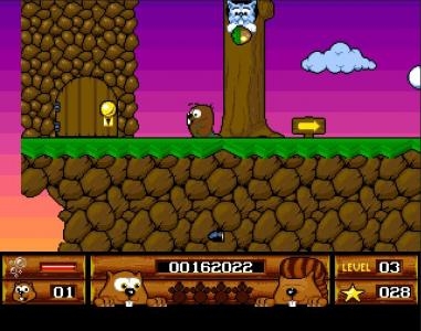 Beavers screenshot