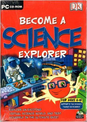 Become A Science Explorer