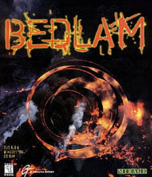 Bedlam