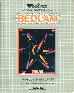 Bedlam