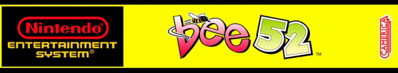 Bee 52 banner