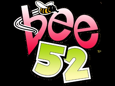 Bee 52 clearlogo