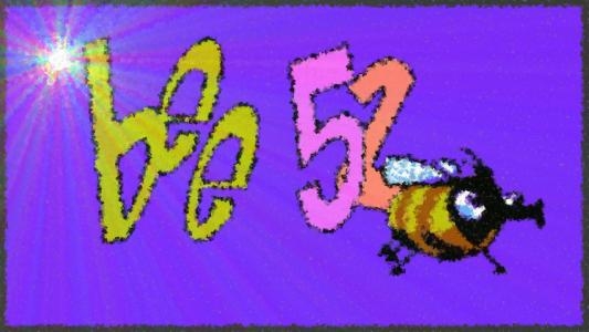 Bee 52 fanart