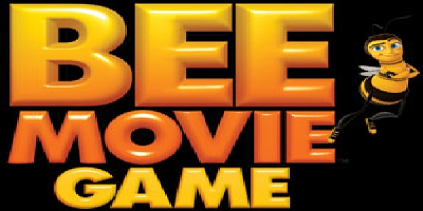 Bee Movie Game clearlogo