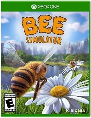 Bee Simulator