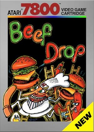 Beef Drop 7800