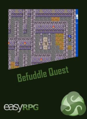 Befuddle Quest