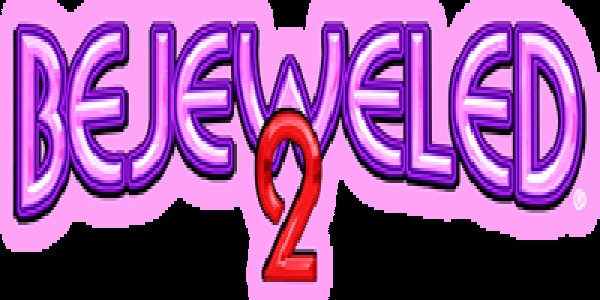 Bejeweled 2 clearlogo