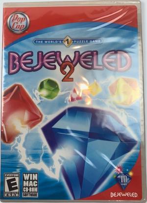 Bejeweled 2 [PopCap Greatest Hits]