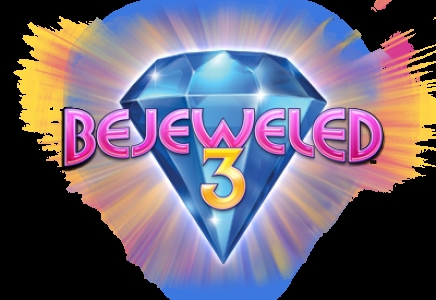 Bejeweled 3 clearlogo