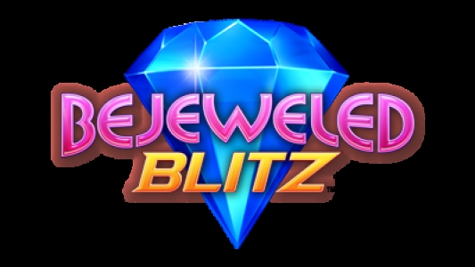 Bejeweled Blitz clearlogo