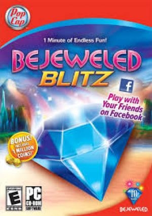 Bejeweled Blitz