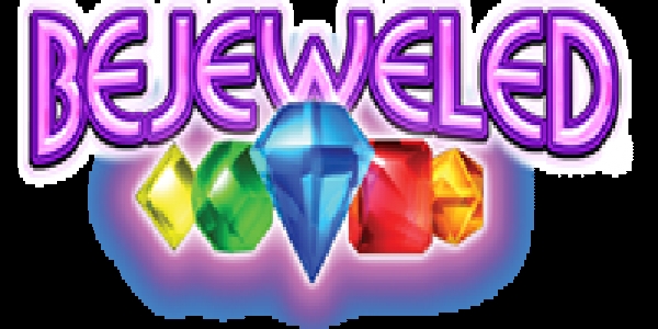 Bejeweled clearlogo