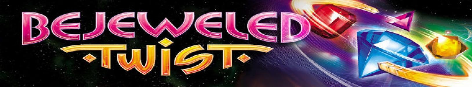 Bejeweled Twist banner