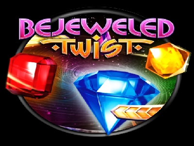 Bejeweled Twist clearlogo