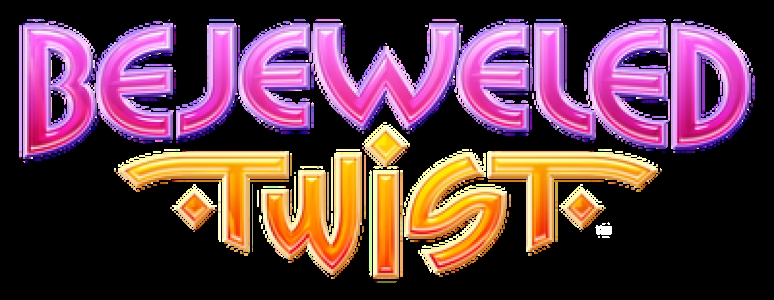 Bejeweled Twist clearlogo