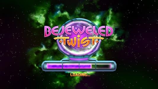 Bejeweled Twist fanart