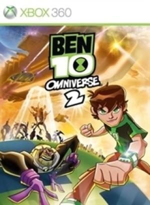Ben 10: Omniverse 2