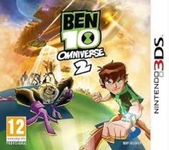 Ben 10: Omniverse 2