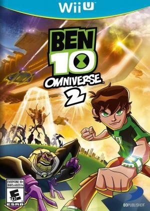 Ben 10: Omniverse 2