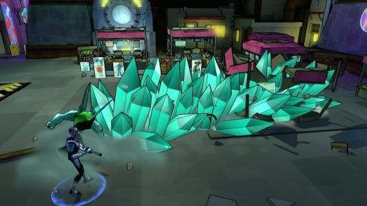 Ben 10: Omniverse screenshot