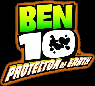 Ben 10: Protector of Earth clearlogo