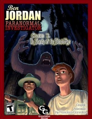 Ben Jordan: Paranormal Investigator Case 1 - In Search of the Skunk-Ape (Deluxe Edition)