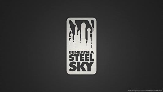 Beneath a Steel Sky fanart