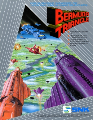 Bermuda Triangle