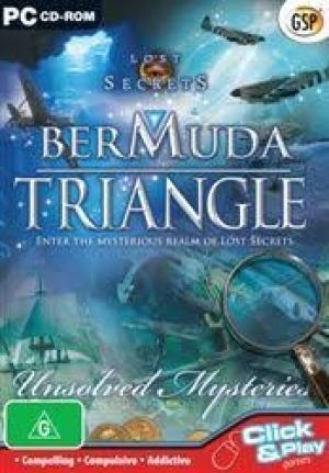 Bermuda Triangle: Unsolved Mysteries