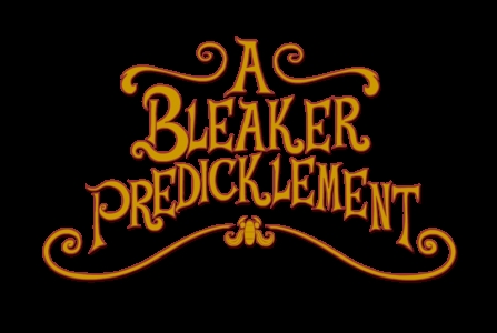 Bertram Fiddle: Episode 2 - A Bleaker Predicklement clearlogo
