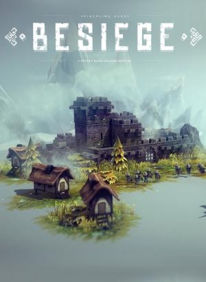 Besiege