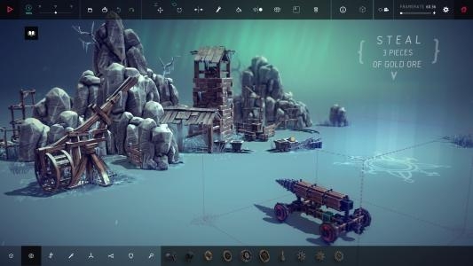 Besiege screenshot