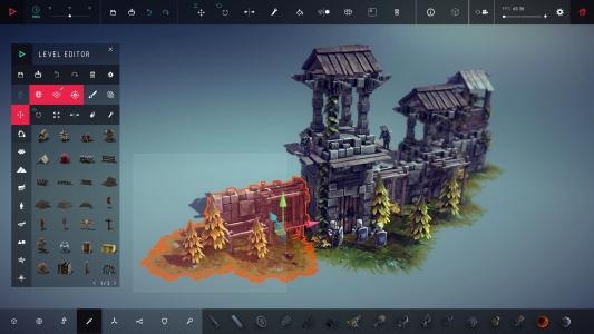 Besiege screenshot