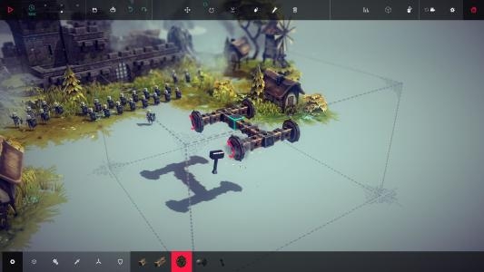 Besiege screenshot