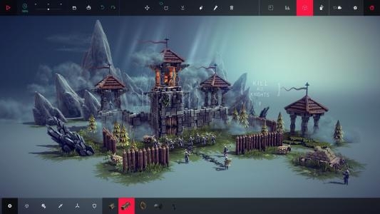 Besiege screenshot