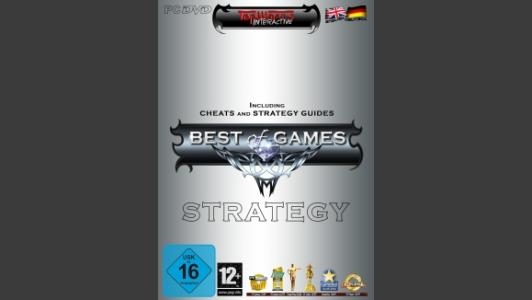 Best of Games Strategy (Topware Interactive)