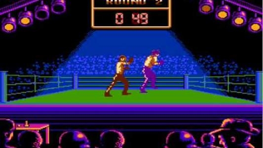 Best of the Best: Championship Karate screenshot