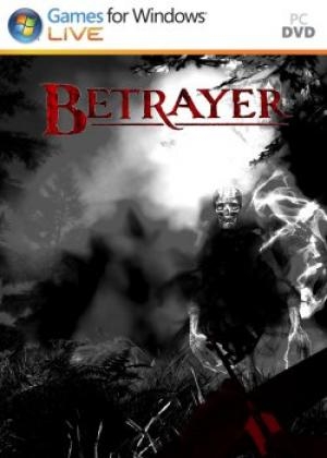 Betrayer