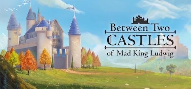 Between Two Castles - Digital Edition